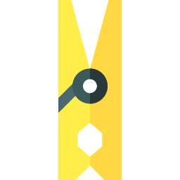 Clothespin icon