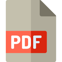 Pdf icon