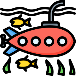submarino icono