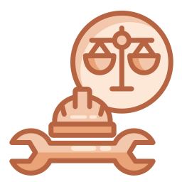mano de obra icono