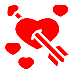 cupido icono