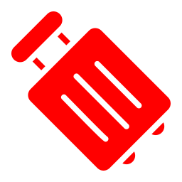 equipaje icono