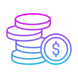 Coins icon
