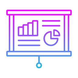 Presentation icon