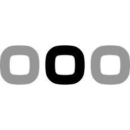 menú icono