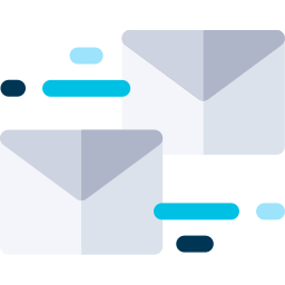 Mailing icon