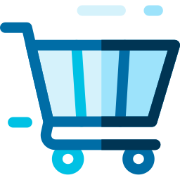 Shopping icon