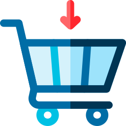 Shopping icon