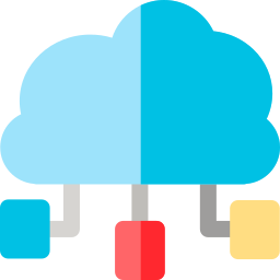 cloud-speicher icon