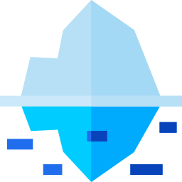 eisberg icon