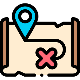 Map icon