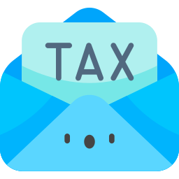 Tax icon