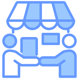 colaboración icono