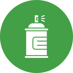 spray icona