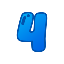 Four icon