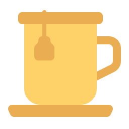 taza icono