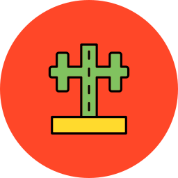 pararse icono