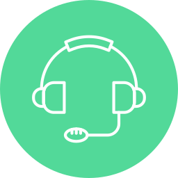 auriculares icono