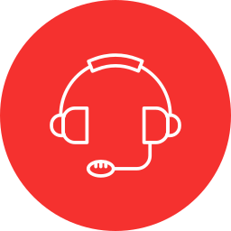 auriculares icono