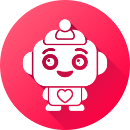 robot icono
