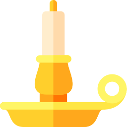 Candle icon