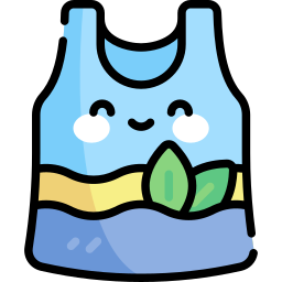 Sleeveless icon