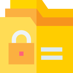 Data security icon