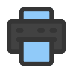 Printer icon