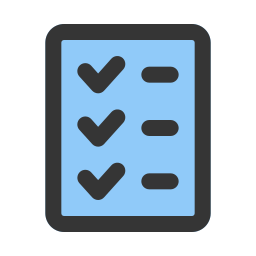 Task icon