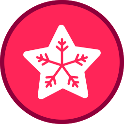 Snow icon