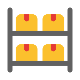 estante icono