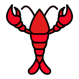 Lobster icon