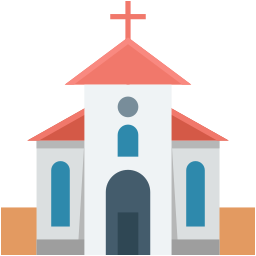iglesia icono