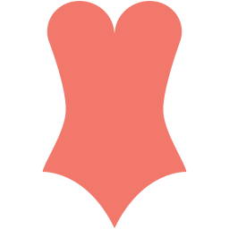 vestido icono