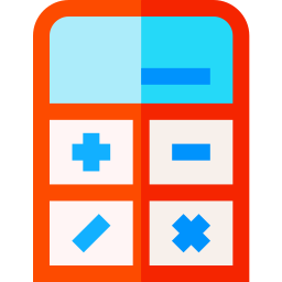 Calculator icon