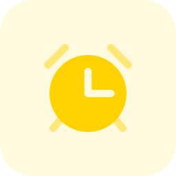 alarm icon