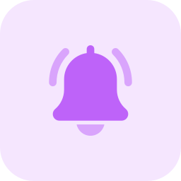 Bell icon