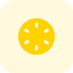 Hour icon
