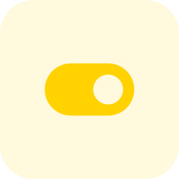 トグル icon