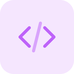 code icon