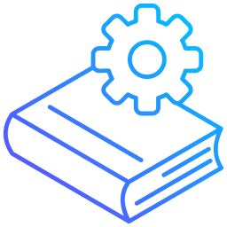 libro icono