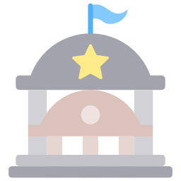 legislativo icono