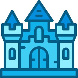 castello icona