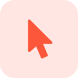 Cursor icon