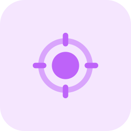 Focus icon