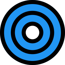 Bulleye icon