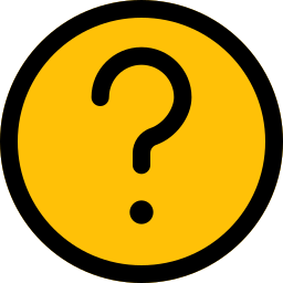 Question icon