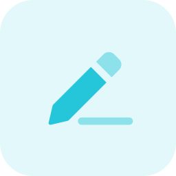 Pencil icon