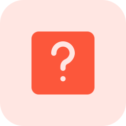 Question icon