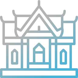 templo icono